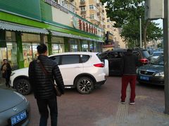 -新隆嘉供销超市(青岛瑞昌路店)