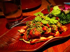 麻椒鸡-花马天堂云南餐厅 Lost Heaven(外滩店)