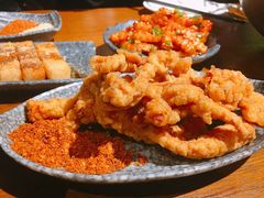 -付小姐在成都(五道口店)