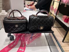 -CHANEL(恒隆广场店)