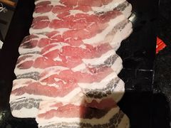 -井格重庆火锅(临平银泰城店)
