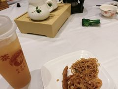 -稻香酒家·35年老字号(侨光店)
