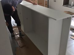 -佰丽爱家全屋定制(汶水店)