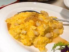 -京华烟云·北京烤鸭(领展购物广场·中关村店)