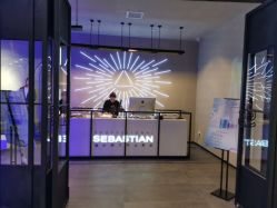 -SEBASTIAN塞巴斯汀