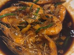 -老头儿油爆虾(星光一期店)