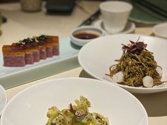 -成隆行·蟹王府(九江路店)