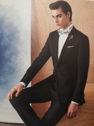 -GIMIWEAR 基米尔男士西服高级定制(陆家嘴店)