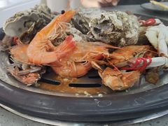 -仙螺岛海鲜自助餐厅(总店)