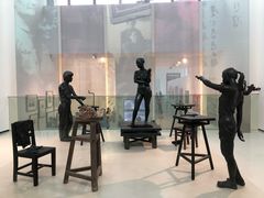 -四川美术学院美术馆