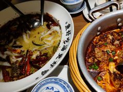 -首秀·四川料理(星耀101店)