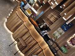大堂-苏梅花园(群星城店)