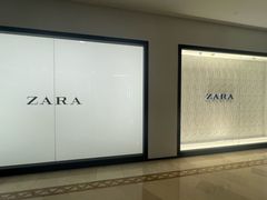 -ZARA(世贸天阶店)