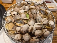 -海味当家·蒸锅海鲜(星海公园店)