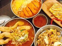 猪排芝士年糕-青春分食(仙林大学城店)