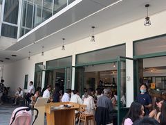 -RAC BAR(安福路店)