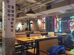 -新疆烧烤王(广灵店)