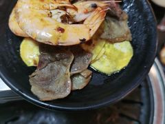 -九田家黑牛烤肉料理(太阳城店)