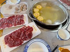 -杏花吴记牛肉火锅