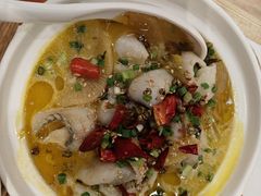 -乡村基·川味现炒大王(熙悦天街店)