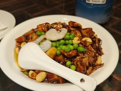 -老瑞福上海菜(人民广场店)