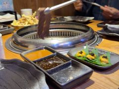 -丸藏和牛烧肉专门店(园区师惠坊店)