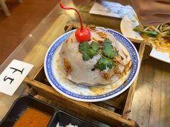 -芋包王闽南茶楼(八市店)