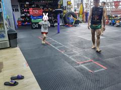 -TFC 纯泰拳馆MuayThai