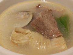-淮香国色·淮扬菜(正大中心店)