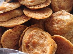 招牌鸡仔饼-纯心饼店(源溪店)