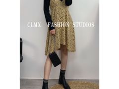 -CLMX(新天地凯德晶萃广场店)