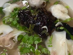 -手劲鱼丸馄饨铺(哈一百店)