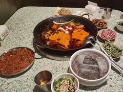 -五里关火锅(牛市口店)