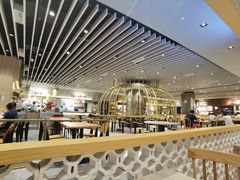 大堂-食代馆(深业上城店)