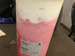 -喜茶(上海兴业太古汇店)