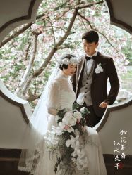 -今生有约婚纱摄影店(景德路店)