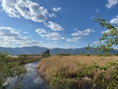 -野鸭湖国家湿地公园