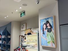 -海马体照相馆(上海月星环球港店)