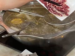 -潮悦牛肉火锅城(水贝店)
