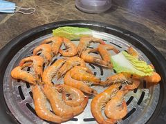 -日进一片海.生腌海鲜火锅.宵夜烧烤(三里屯总店)