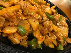 -韩礼年糕(飞虹路店)