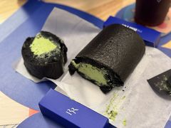 -the Roll'ING手作瑞士卷专门店(卓悦中心店)