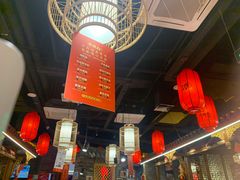 -谭鸭血老火锅(龙湖宝山天街店)