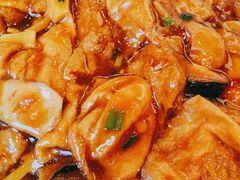 四喜面筋-新万鑫银丝面·非遗无锡味(惠山古镇店)