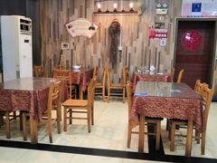 大堂-喜来登特色餐厅