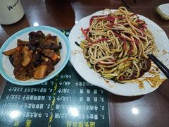 -护国寺小吃(左家庄店)