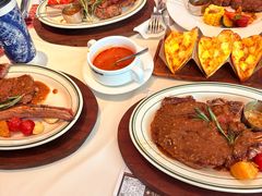 -维京战斧牛排(王府井西餐十年金冠好店)