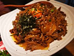 -酒井酱子·深夜食堂(东城汇店)