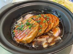 -水边人家·鱼宴餐厅·淳鱼馆(千岛湖店)