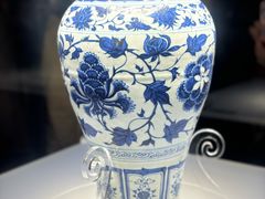 -景德镇中国陶瓷博物馆